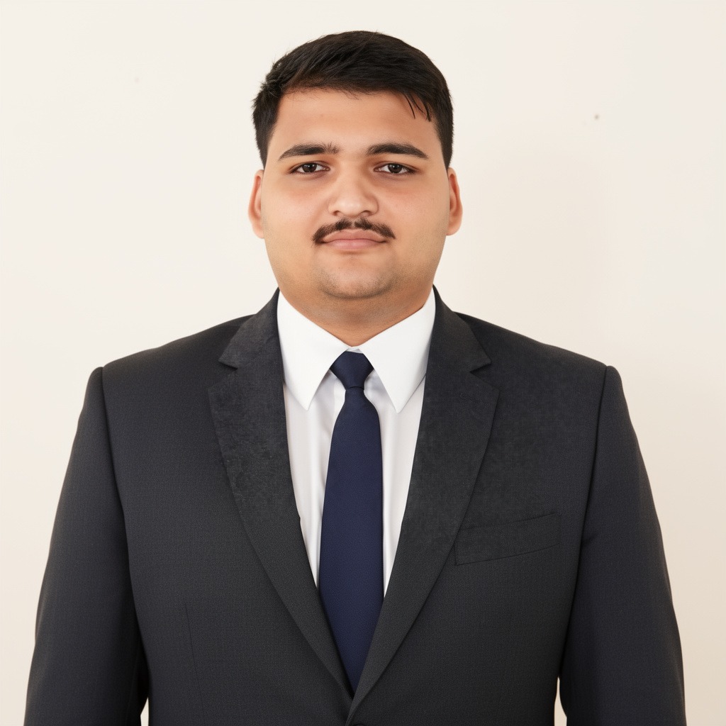 Mukesh Rana